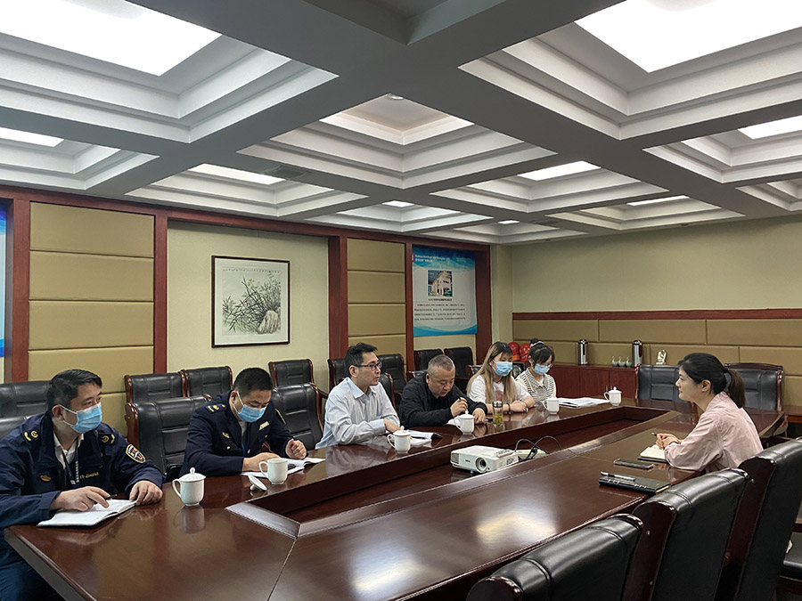 湖州市人社局領(lǐng)導(dǎo)一行來企指導(dǎo)交流.jpg 湖州市人社局領(lǐng)導(dǎo)一行來企指導(dǎo)交流.jpg