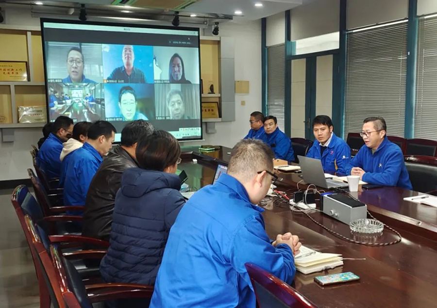 湖州電動滾筒有限公司成功獲得環境管理體系、職業健康安全管理體系認證證書.png 湖州電動滾筒有限公司成功獲得環境管理體系、職業健康安全管理體系認證證書.png